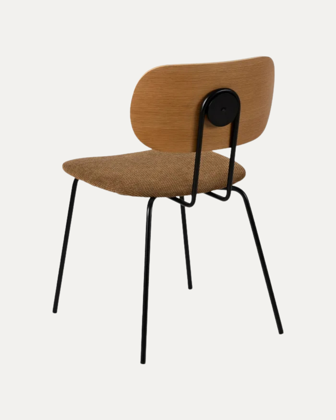 Tejo Brown Chair