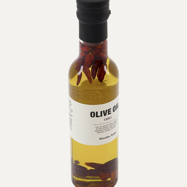 Azeite com Malagueta 25cl.