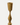 Chandelier en fer Gold 20cm