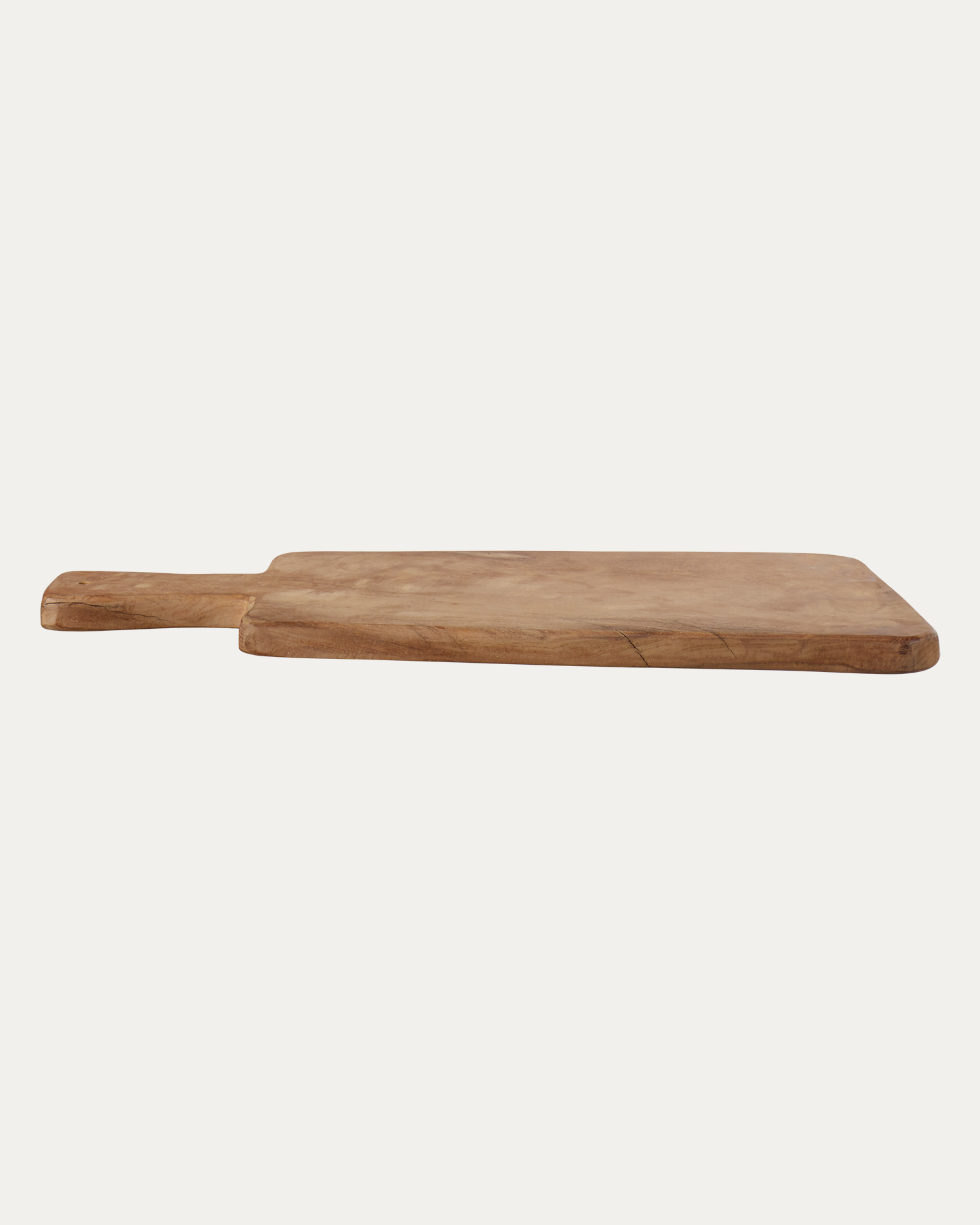 Rectangular Teak Wood Board (49 cm)