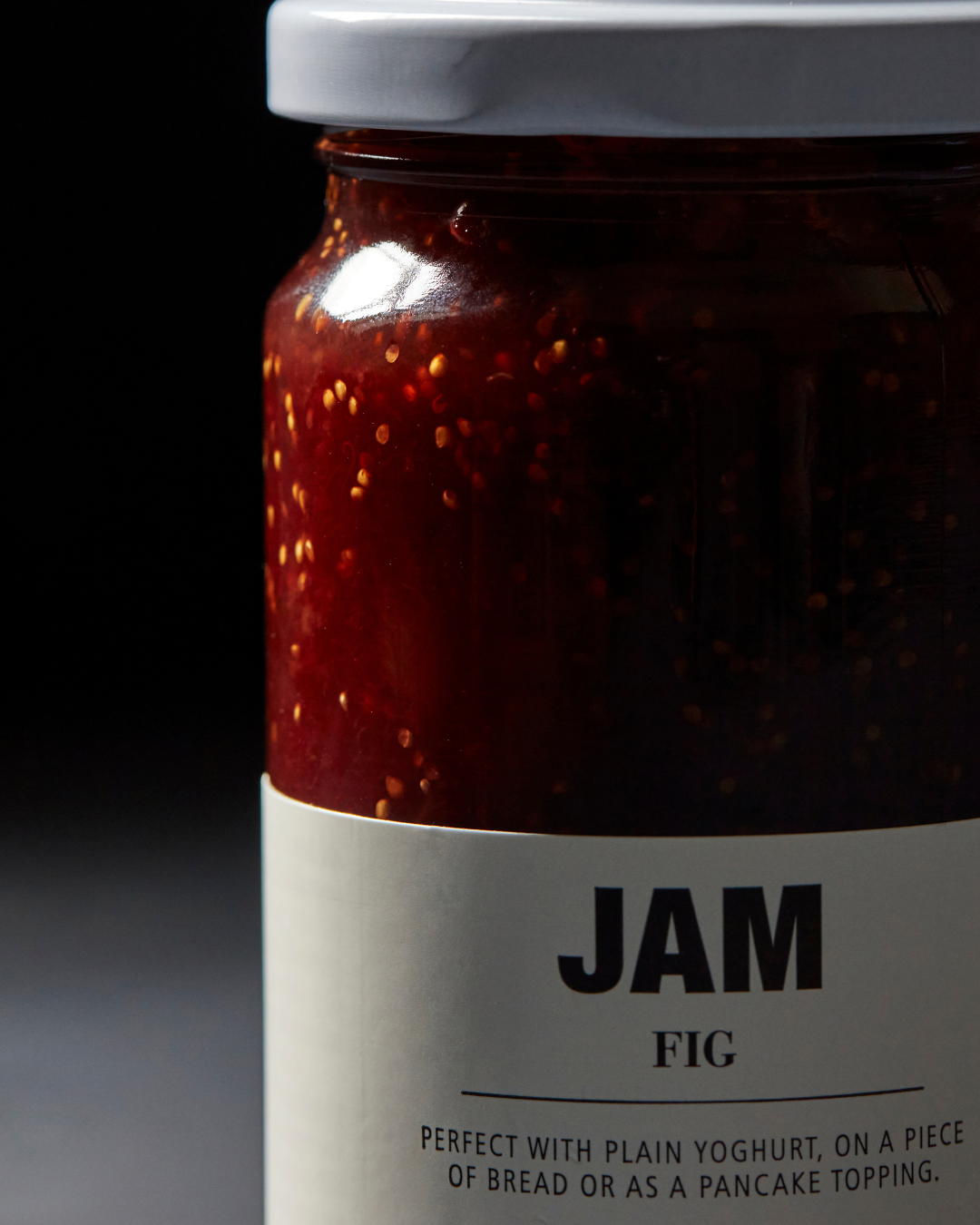 Fig Jam - 240 gr