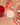 Base gobelet/pain Rouge