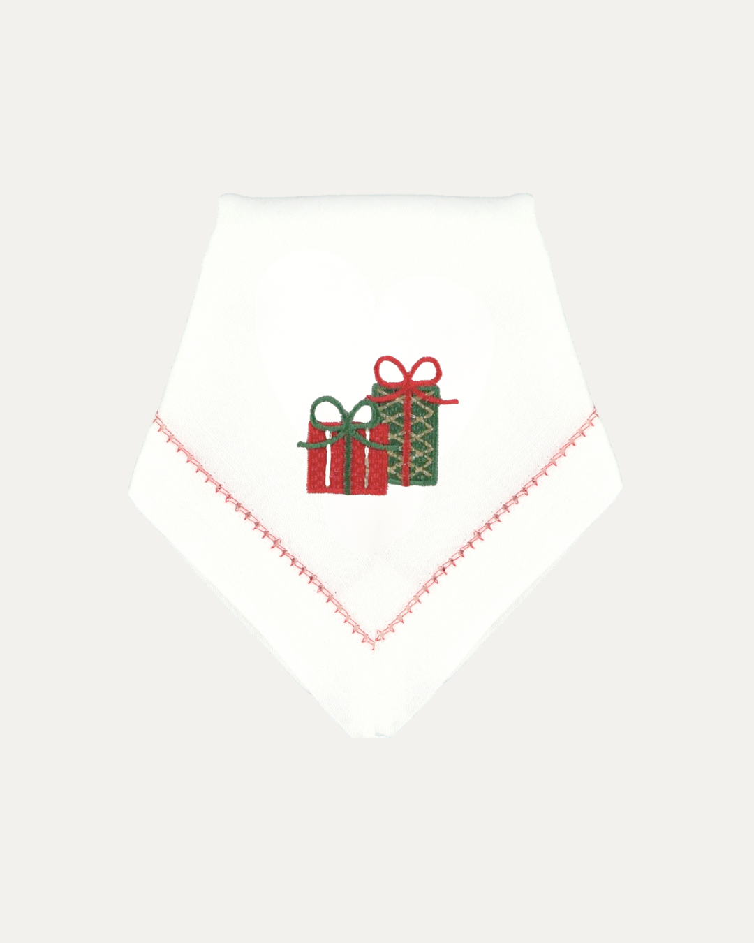 Napkin Christmas Gifts