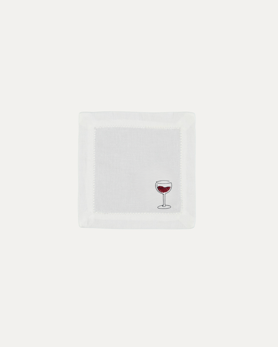 Wine Cocktail Napkin