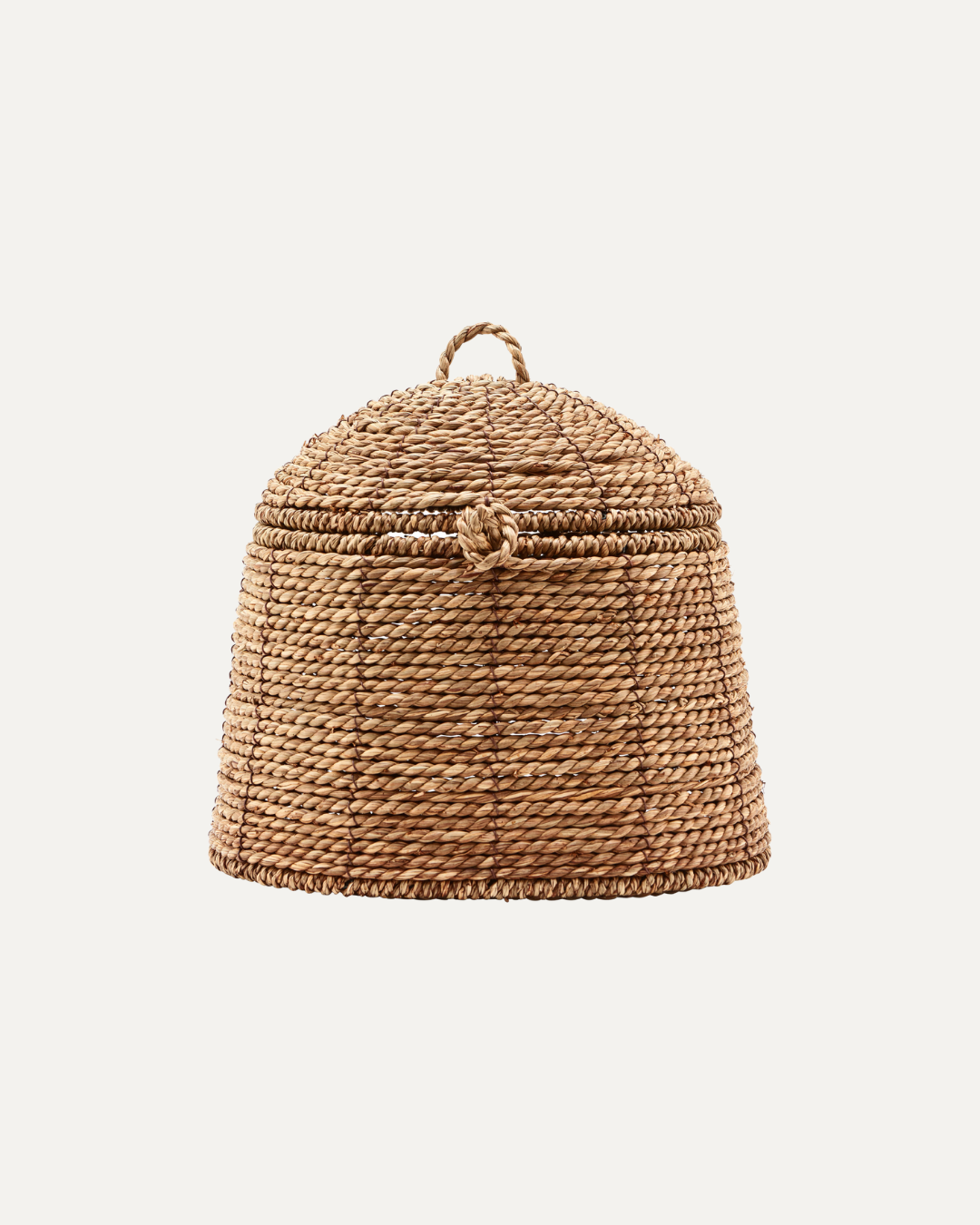 Paros Basket with Lid