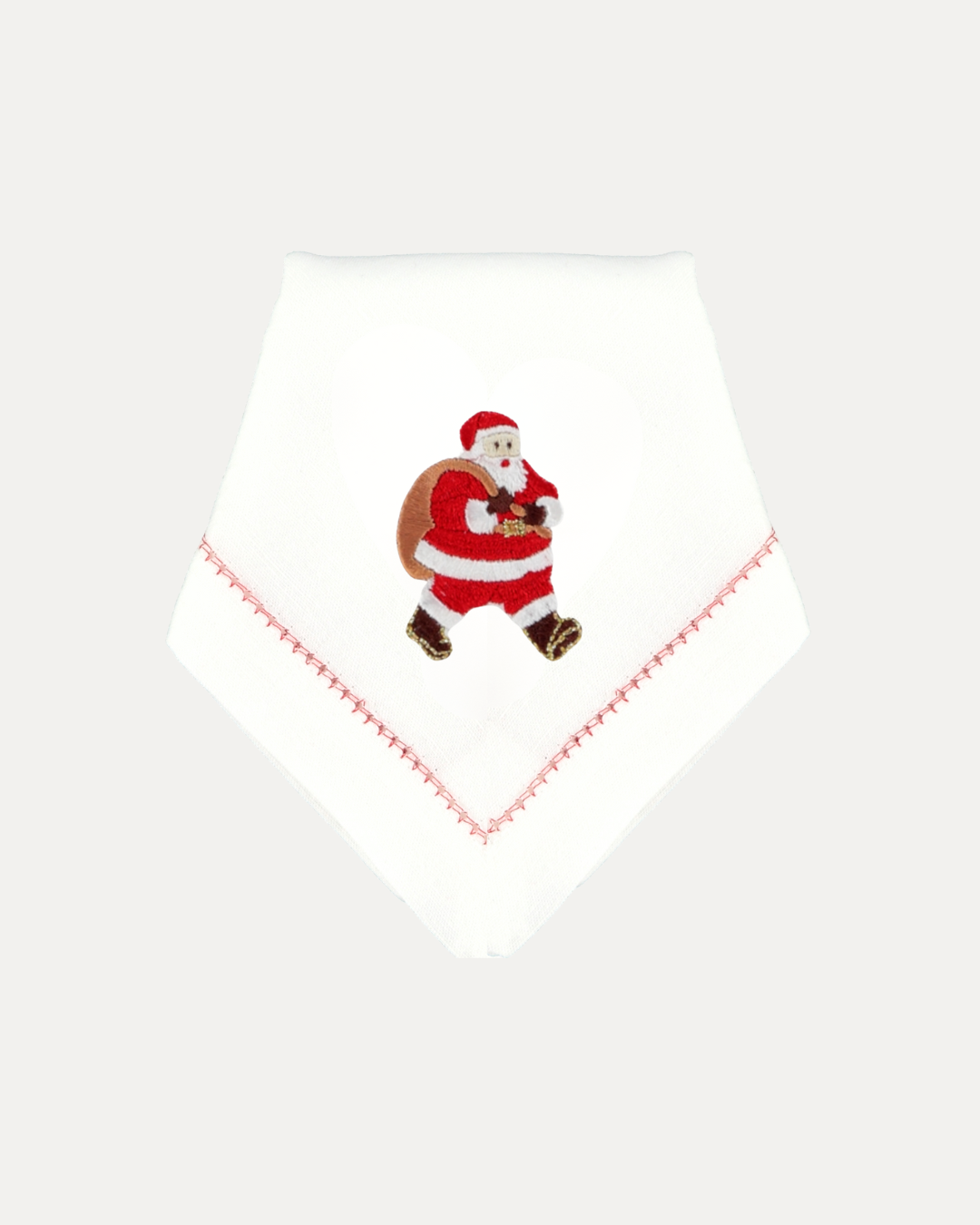 Santa Claus Napkin