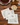 Personalized White Linen Cocktail Napkin