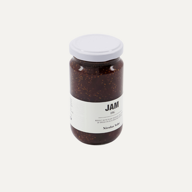 Compota de Figo - 240 gr