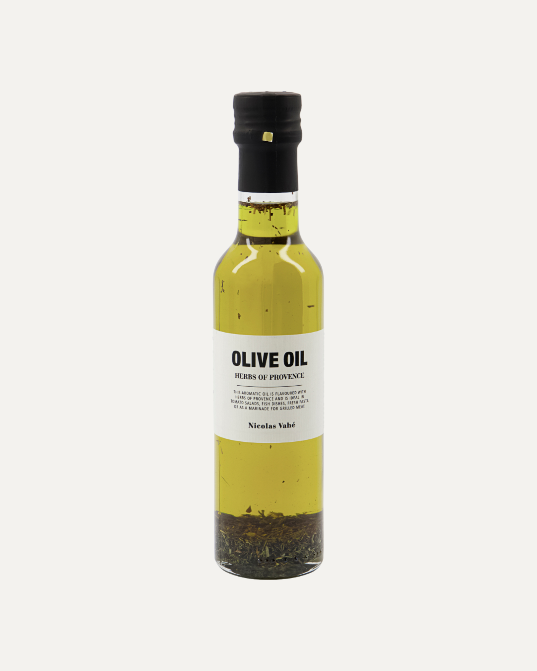 Olive Oil with Herbs de Provence 25cl.