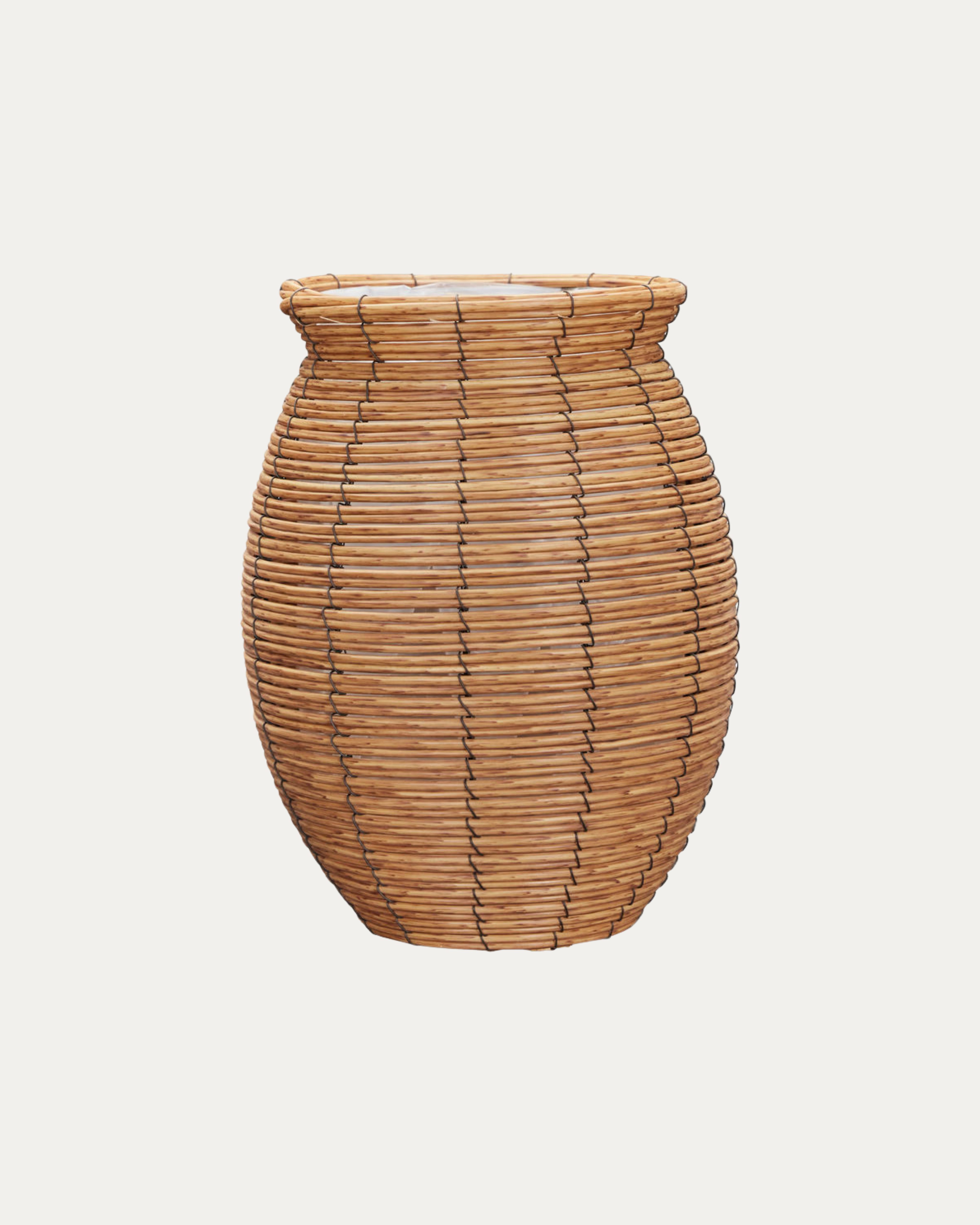 Argo Plant Pot 42cm, Natural