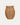 Pot pour plante Argo 42cm, naturel