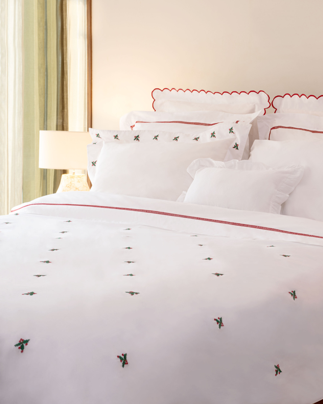 Graça Duvet Cover Set