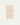 Napkin Drops, Beige with White