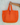 Beach Tote Bag Laranja