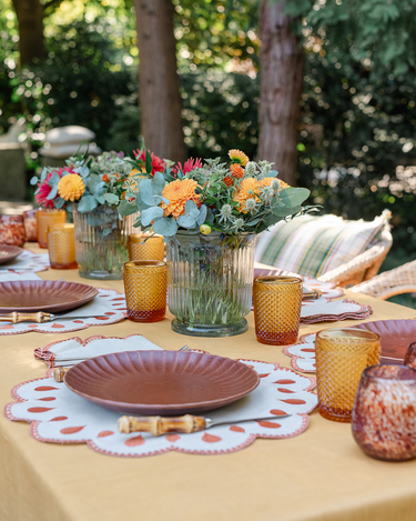 Bamboe - Rechthoekige - Placemats - Keukenhulpjes kopen Bamboe - Rechthoekige - Placemats - Keukenhulpjes kopen