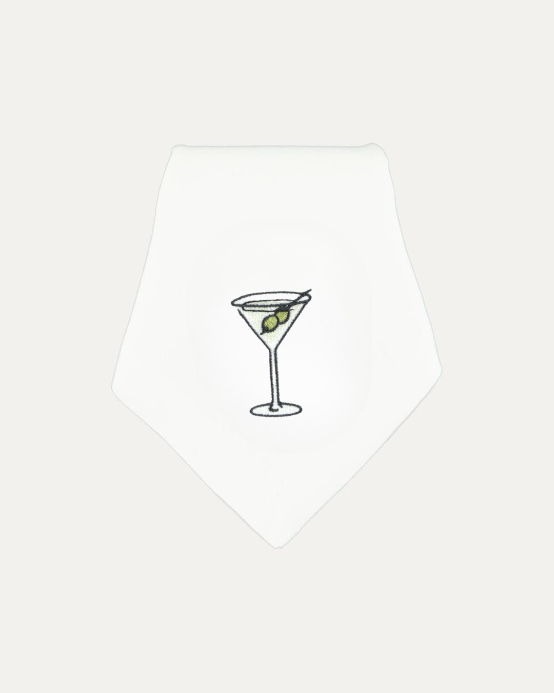 Martini Napkin