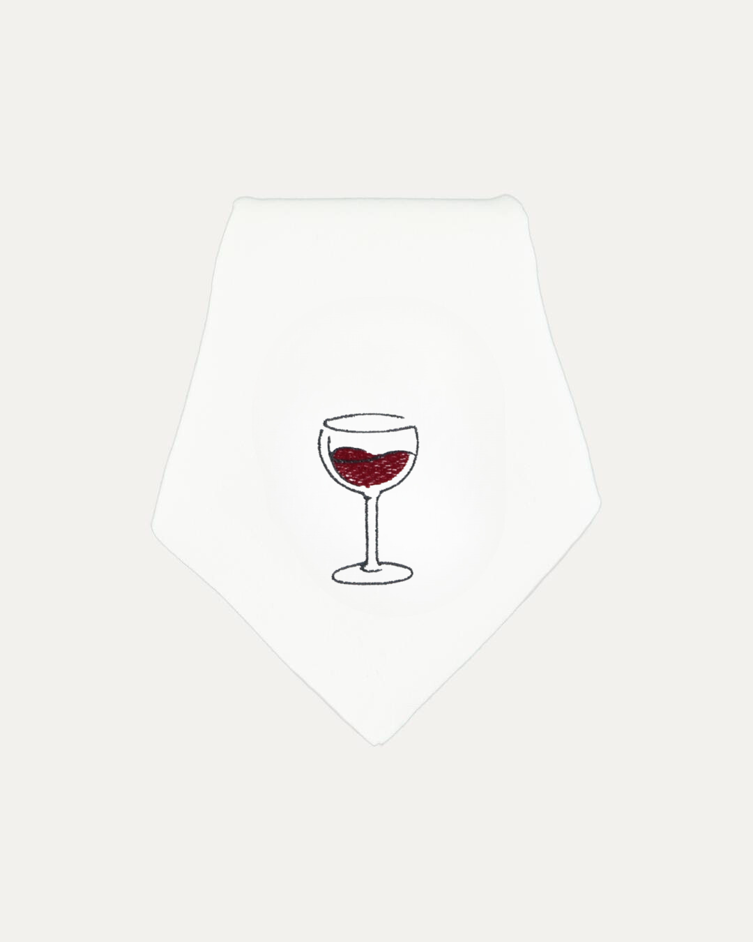 Wine Napkin