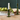 Vienna Green Glass Candlestick, Small