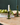Vienna Green Glass Candlestick, Small