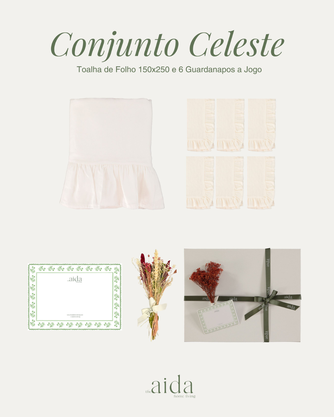 Celeste Set