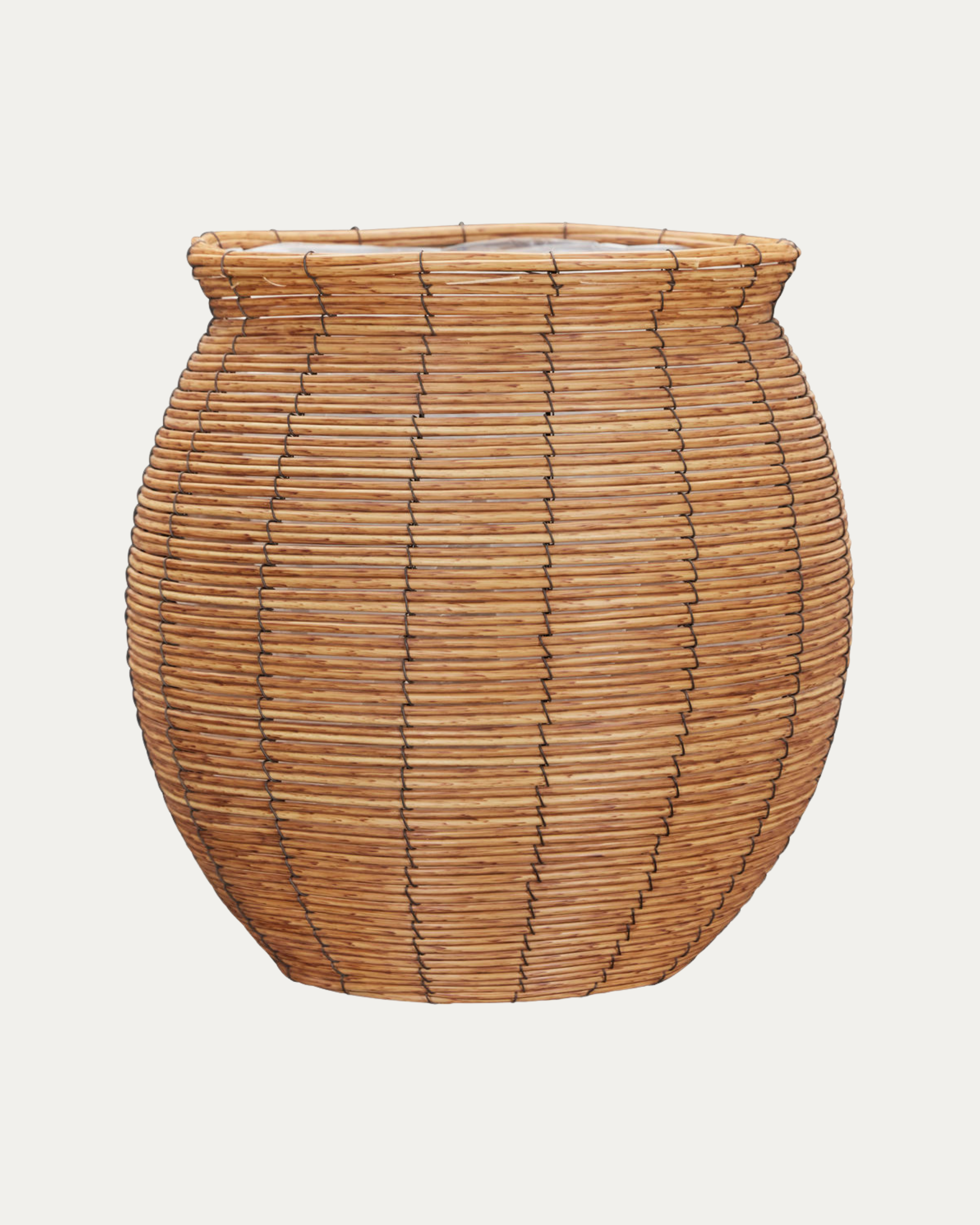 Argo Plant Pot 46cm, Natural