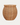 Pot pour plante Argo 46cm, naturel