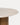 Mesa de centro Creme em madeira de manga e mármore, 76 × 76 × 45 cm