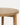 Mesa de centro Luca en madera mindi, 80 × 80 × 40 cm