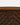 Poltrona Java em rattan entrançado castanho, 57 x 59 x 84 cm