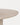 Mesa de jantar Delphi com base cilíndrica estriada, 90 x 90 x 76 cm