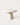 Tavolo da pranzo Forum in microcemento e MDF, 120×120×76 cm