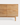 Buffet Façade en bois de manguier, 200×45×76 cm