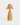 Lampadaire Glow en rotin naturel et métal, 60×60×118,5 cm