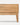 Meuble TV Marvi en bois de manguier naturel, 160×40×40 cm