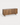 Buffet Loggia en bois de manguier, 160×45×73 cm