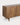 Buffet Loggia en bois de manguier, 160×45×73 cm
