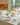 Mantel Individual Greta, Blanco con Blanco