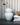Brocca in gres Capri 22,5 cm, bianco