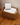 Serviette de bain en coton coquillage blanc avec vert