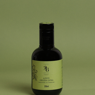 Azeite Virgem Extra - Lote 26