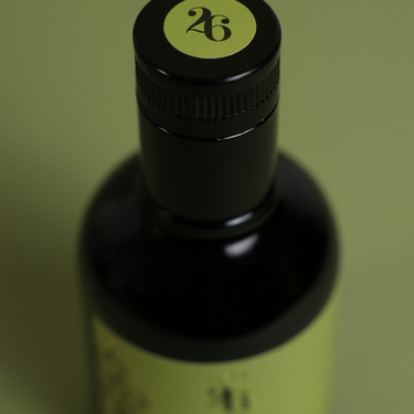 Azeite Virgem Extra - Lote 26
