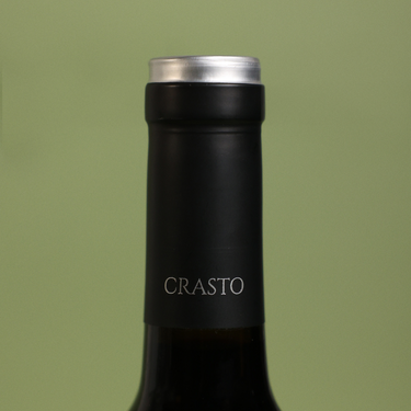 Vinho Crasto Tinto 2021 - Fresco e Frutado do Douro