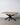 Leco Rectangular Dining Table with Black Legs 160 X 90 X 79 CM