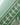 Funda de cojín Beatrice de terciopelo verde menta