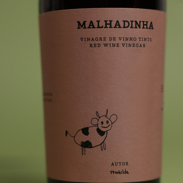 Vinagre de Vinho Tinto – Herdade da Malhadinha Nova 250ml