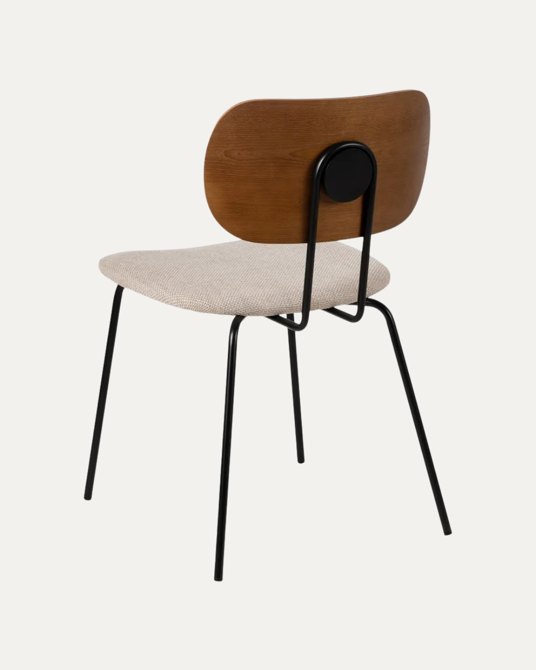 Tejo Cream Chair