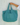 Beach Tote Bag Azul