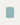 Light Blue Palma Cocktail Napkin with Ecru