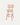 Chaise Haute Anvers en Rotin, Beige