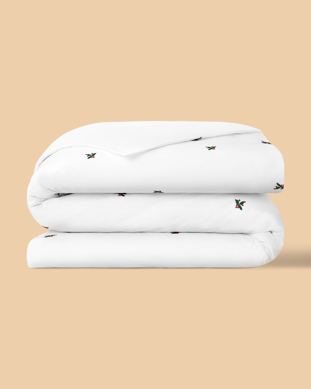 Duvet Cover Holly - Cotton (200 Thread Percale)